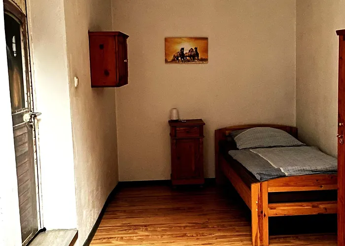 Cottage Huehnerstall