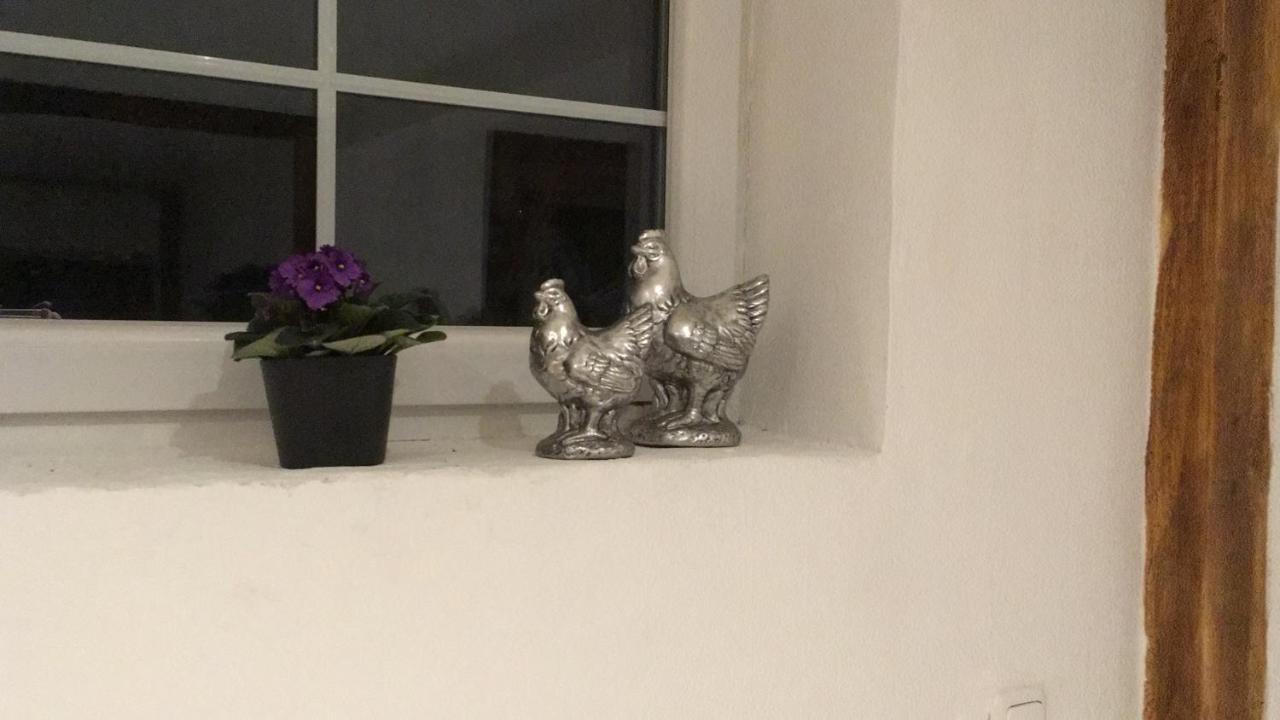 Apartment Huehnerstall Zulpich