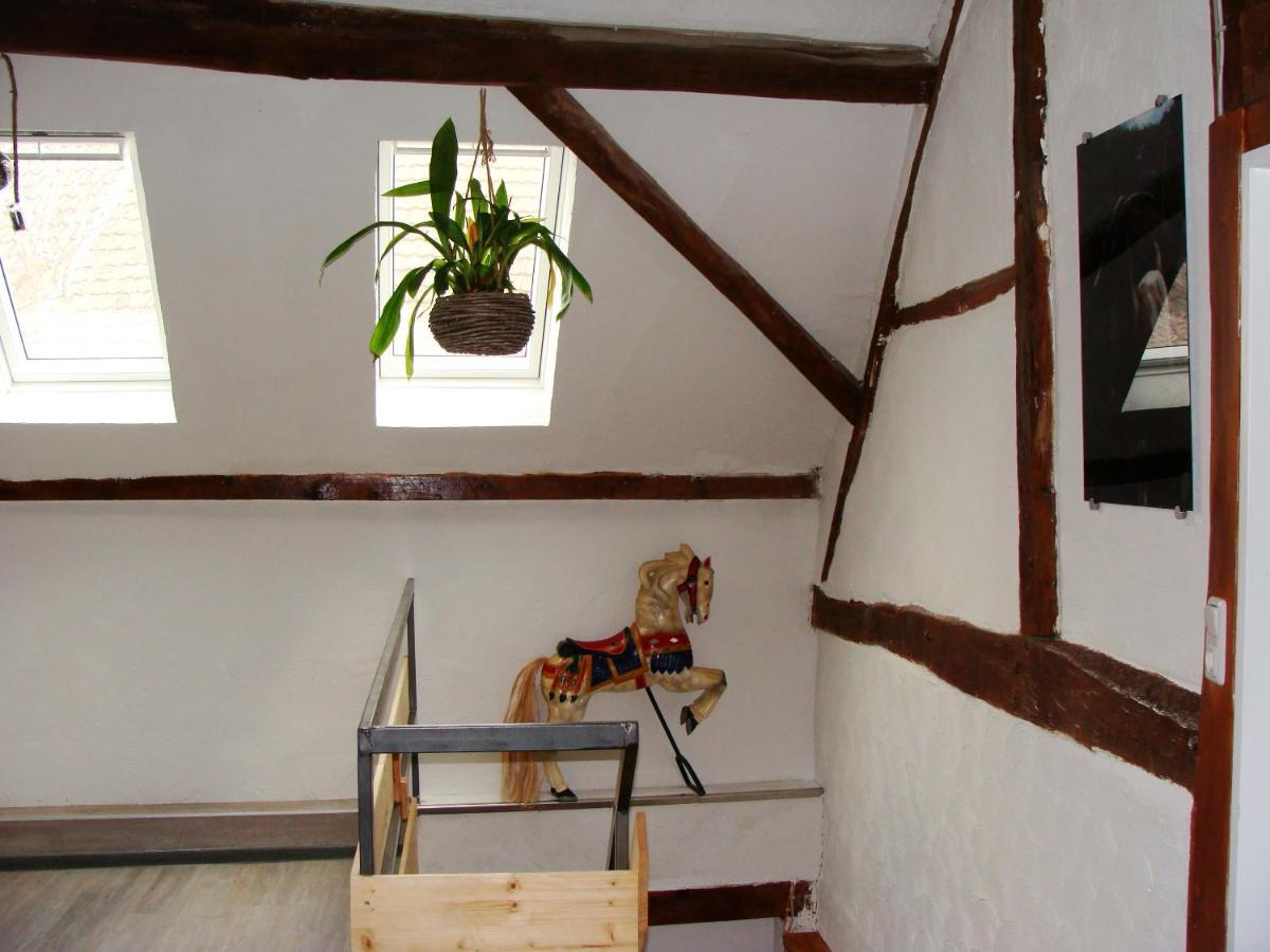 Apartment Hühnerstall Zulpich