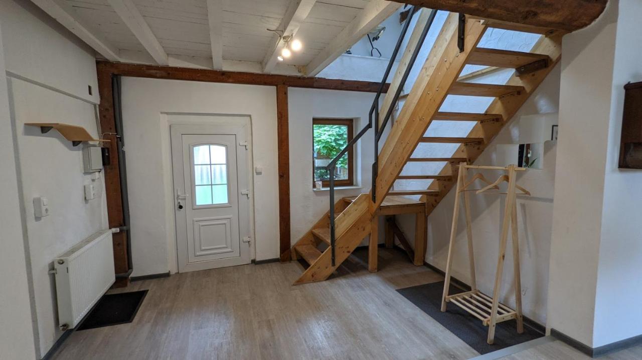 Huehnerstall Apartment *