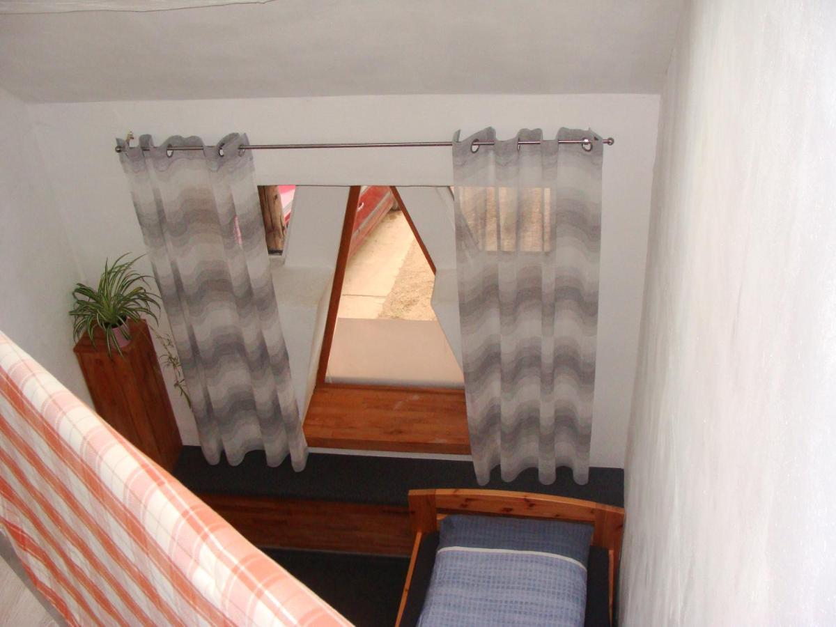 Apartment Hühnerstall *