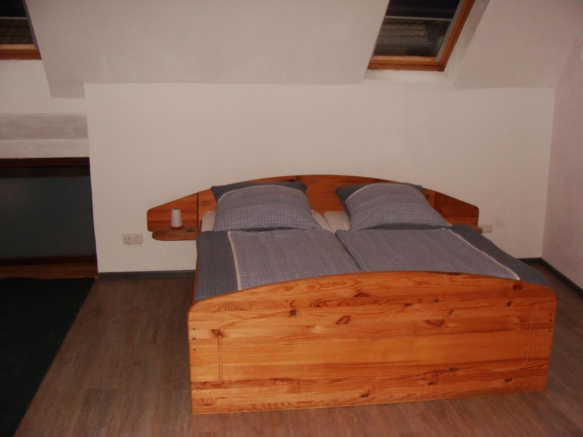 Apartment Hühnerstall