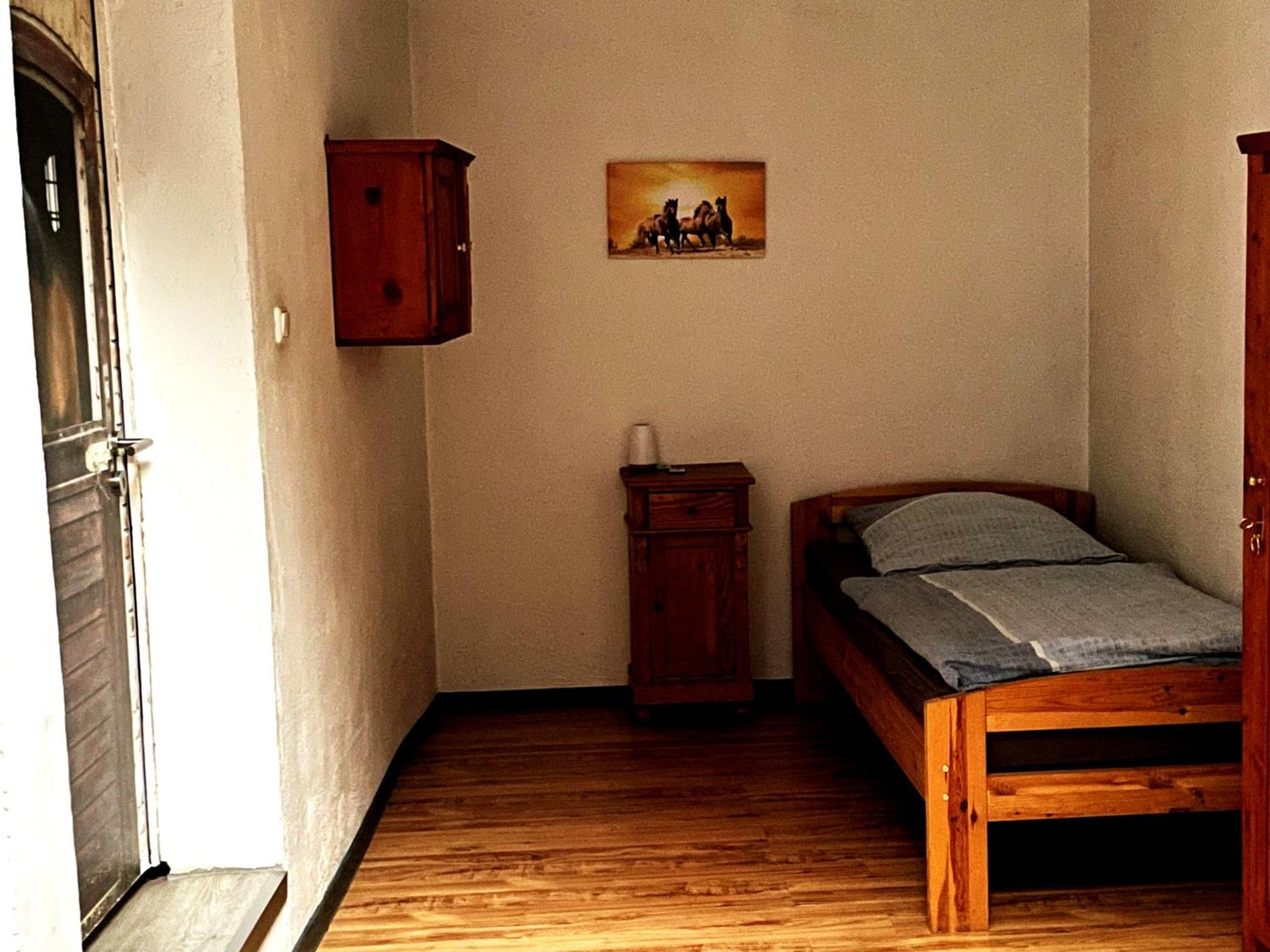 Apartment Huehnerstall Zulpich