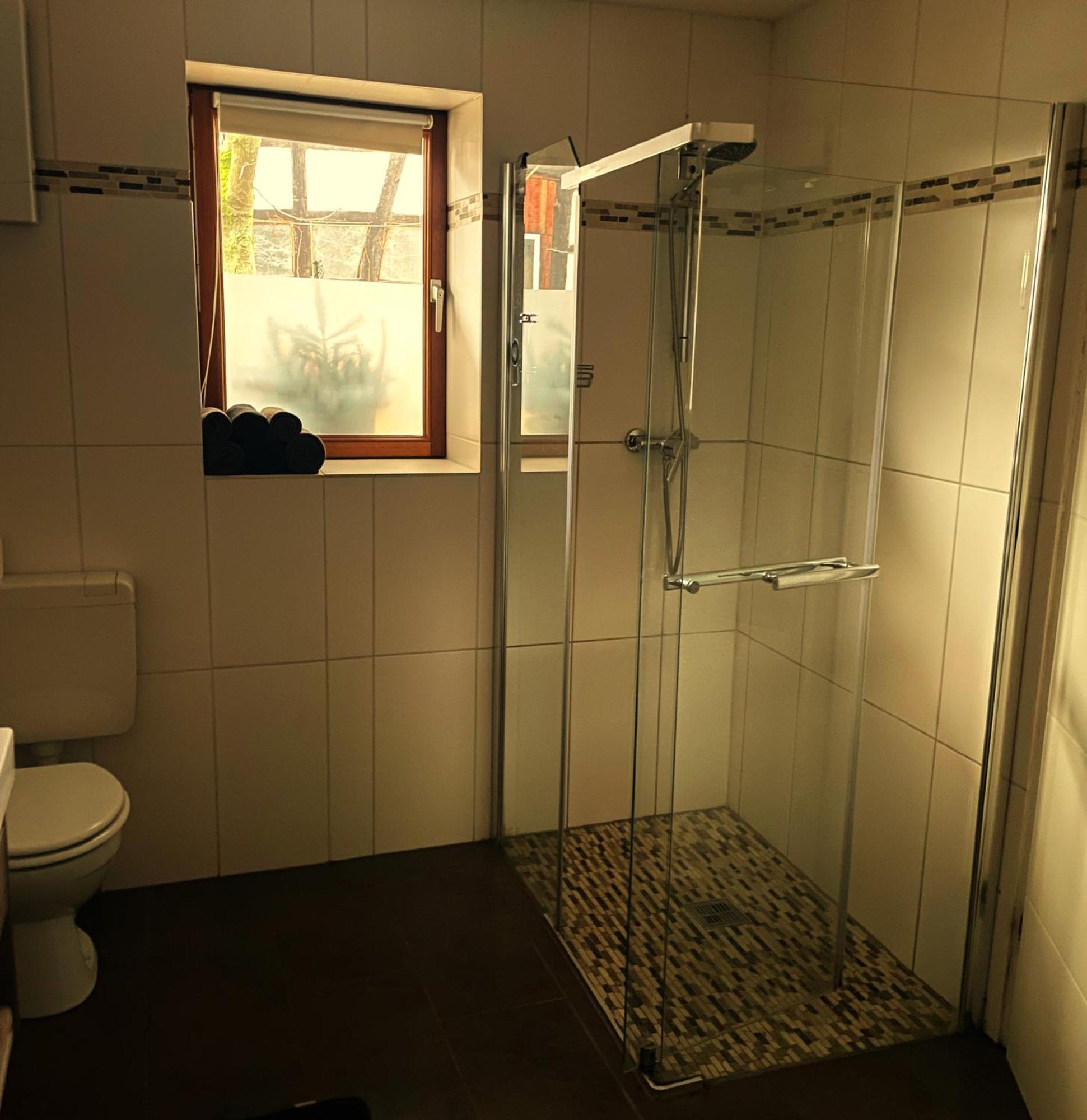 Apartment Hühnerstall *
